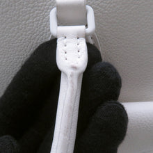 Load image into Gallery viewer, LOUIS VUITTON Rock Me Tote BlancM55817 Grained Calf Leather Size PM
