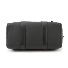Load image into Gallery viewer, LOUIS VUITTON City・Keepall NoirM59255 Grained Calf Leather LV Aerogram
