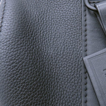 Load image into Gallery viewer, LOUIS VUITTON City・Keepall NoirM59255 Grained Calf Leather LV Aerogram
