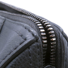 Load image into Gallery viewer, LOUIS VUITTON City・Keepall NoirM59255 Grained Calf Leather LV Aerogram
