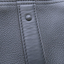 Load image into Gallery viewer, LOUIS VUITTON City・Keepall NoirM59255 Grained Calf Leather LV Aerogram
