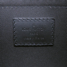 Load image into Gallery viewer, LOUIS VUITTON City・Keepall NoirM59255 Grained Calf Leather LV Aerogram
