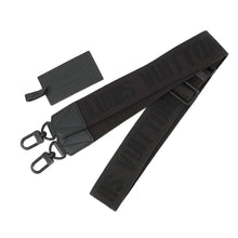 Load image into Gallery viewer, LOUIS VUITTON City・Keepall NoirM59255 Grained Calf Leather LV Aerogram
