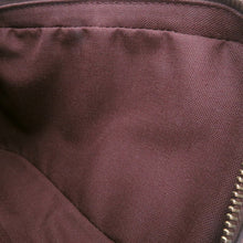 将图像加载到图库查看器中，LOUIS VUITTON ★Geronimos BrownN51994 Damier Ebene Canvas
