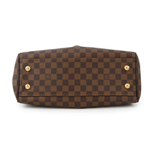 将图像加载到图库查看器中，LOUIS VUITTON Trevi RedN51997 Damier Ebene Canvas Size PM

