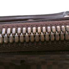 将图像加载到图库查看器中，LOUIS VUITTON Trevi RedN51997 Damier Ebene Canvas Size PM
