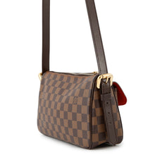Load image into Gallery viewer, LOUIS VUITTON Ravello RedN60006 Damier Ebene Canvas Size GM
