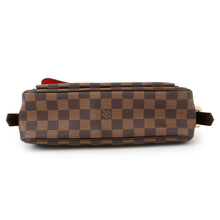Load image into Gallery viewer, LOUIS VUITTON Ravello RedN60006 Damier Ebene Canvas Size GM

