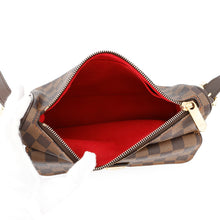 Load image into Gallery viewer, LOUIS VUITTON Ravello RedN60006 Damier Ebene Canvas Size GM
