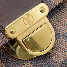 Load image into Gallery viewer, LOUIS VUITTON Ravello RedN60006 Damier Ebene Canvas Size GM
