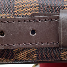 Load image into Gallery viewer, LOUIS VUITTON Ravello RedN60006 Damier Ebene Canvas Size GM
