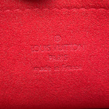 Load image into Gallery viewer, LOUIS VUITTON Ravello RedN60006 Damier Ebene Canvas Size GM
