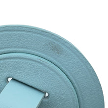 Load image into Gallery viewer, LOUIS VUITTON Keepall Bandouliere Light BlueM22527 Monogram Aqua Garden Size 25

