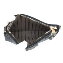 Load image into Gallery viewer, LOUIS VUITTON Easy Pouch NoirM80349 Monogram Empreinte Leather
