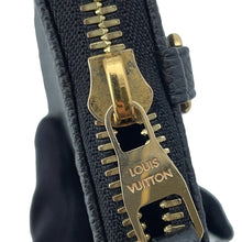 Load image into Gallery viewer, LOUIS VUITTON Easy Pouch NoirM80349 Monogram Empreinte Leather
