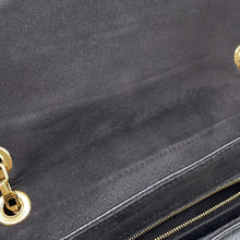 Load image into Gallery viewer, LOUIS VUITTON Saint Germain NoirM48931 Monogram Empreinte Leather Size PM
