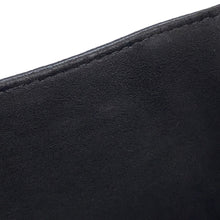 将图像加载到图库查看器中，LOUIS VUITTON Saint Germain NoirM48931 Monogram Empreinte Leather Size PM
