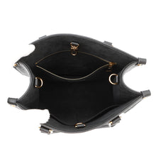 将图像加载到图库查看器中，LOUIS VUITTON Onthego NoirM45653 Monogram Empreinte Leather Size PM
