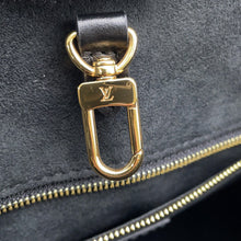 将图像加载到图库查看器中，LOUIS VUITTON Onthego NoirM45653 Monogram Empreinte Leather Size PM
