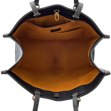 Load image into Gallery viewer, LOUIS VUITTON ★Onthego NoirM44925 Monogram Empreinte Leather Size GM
