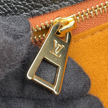 将图像加载到图库查看器中，LOUIS VUITTON Onthego NoirM44925 Monogram Empreinte Leather Size GM
