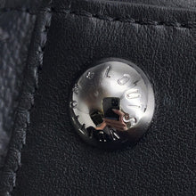 Load image into Gallery viewer, LOUIS VUITTON ★Grand Sac NoirM44733 Monogram Eclipse

