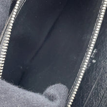 将图像加载到图库查看器中，LOUIS VUITTON Kansai Yamamoto Pochette and Kabuki Mask NoirM43532 Monogram/Epi Leather
