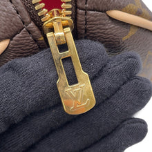 Load image into Gallery viewer, LOUIS VUITTON Speedy Bandouliere RedM46234 Monogram Size 20
