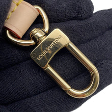 Load image into Gallery viewer, LOUIS VUITTON Speedy Bandouliere RedM46234 Monogram Size 20
