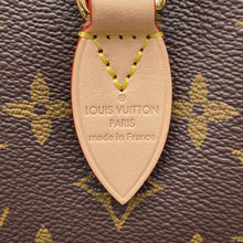 Load image into Gallery viewer, LOUIS VUITTON Speedy Bandouliere RedM46234 Monogram Size 20
