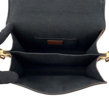 Load image into Gallery viewer, LOUIS VUITTON Dauphine NoirM45959 Monogram Monogram Reverse Canvas Size MINI
