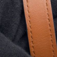 Load image into Gallery viewer, LOUIS VUITTON Dauphine NoirM45959 Monogram Monogram Reverse Canvas Size MINI
