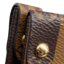 Load image into Gallery viewer, LOUIS VUITTON Onthego RedM44576 Monogram Monogram Reverse Canvas Monogram Giant Size GM
