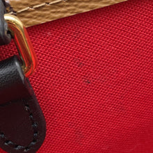 Load image into Gallery viewer, LOUIS VUITTON Onthego RedM44576 Monogram Monogram Reverse Canvas Monogram Giant Size GM
