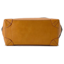 将图像加载到图库查看器中，LOUIS VUITTON Steamer BrownM11534 Monogram・Dust Size 30
