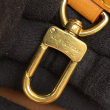 将图像加载到图库查看器中，LOUIS VUITTON Steamer BrownM11534 Monogram・Dust Size 30
