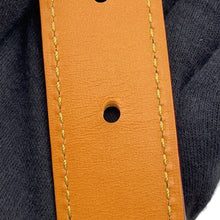 将图像加载到图库查看器中，LOUIS VUITTON Steamer BrownM11534 Monogram・Dust Size 30
