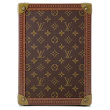 Load image into Gallery viewer, LOUIS VUITTON Boite Flacon MarronM21828 Monogram
