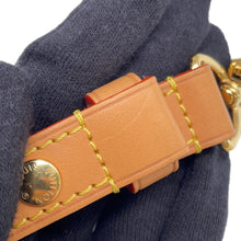 将图像加载到图库查看器中，LOUIS VUITTON ★Loop BrownM81098 Monogram
