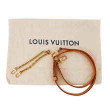 将图像加载到图库查看器中，LOUIS VUITTON loop BrownM81098 Monogram
