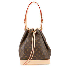 将图像加载到图库查看器中，LOUIS VUITTON Noe BrownM46976 Monogram

