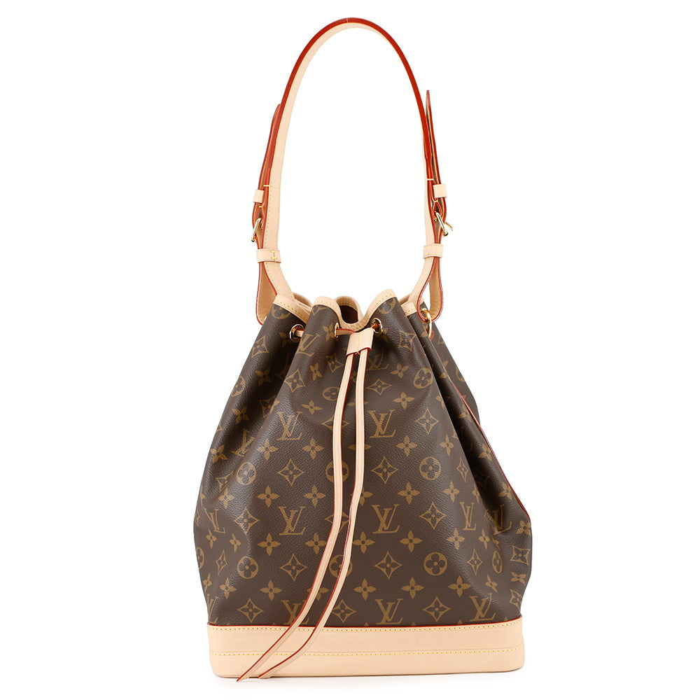 LOUIS VUITTON Noe BrownM46976 Monogram