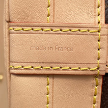 将图像加载到图库查看器中，LOUIS VUITTON Noe BrownM46976 Monogram
