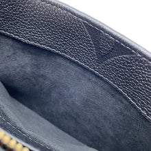 Load image into Gallery viewer, LOUIS VUITTON OnthegoEW NoirM23640 Monogram Empreinte Leather
