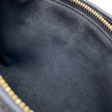将图像加载到图库查看器中，LOUIS VUITTON OnthegoEW NoirM23640 Monogram Empreinte Leather
