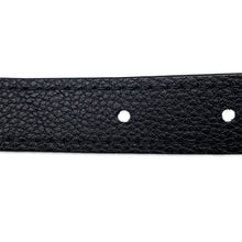 将图像加载到图库查看器中，LOUIS VUITTON OnthegoEW NoirM23640 Monogram Empreinte Leather
