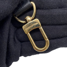 将图像加载到图库查看器中，LOUIS VUITTON OnthegoEW NoirM23640 Monogram Empreinte Leather
