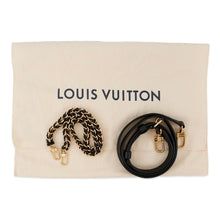将图像加载到图库查看器中，LOUIS VUITTON OnthegoEW NoirM23640 Monogram Empreinte Leather
