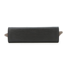 将图像加载到图库查看器中，LOUIS VUITTON Varenne EW NoirM11791 Epi Leather Monogram
