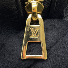 将图像加载到图库查看器中，LOUIS VUITTON Onthego EW NoirM23640 Monogram Empreinte Leather
